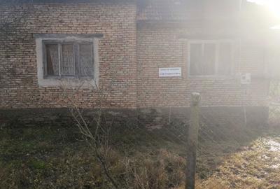Casă cu 3 camere în Chiochiș - 5