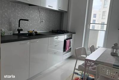Apartament cu 2 camere decomandat în Grozăvești - 5