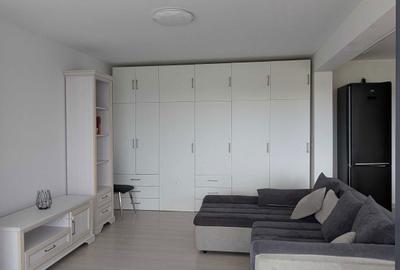 Apartament cu 2 camere decomandat în Unirii - 7