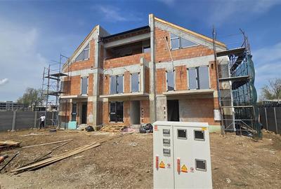 Casă cu 4 camere cu Canalizare în 1 Decembrie 1918 - 4