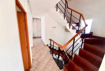 Vanzare casa individuala Obor Mosilor Fainari - 10
