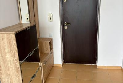 Apartament cu 2 camere, mobilat în Tătărași - 12