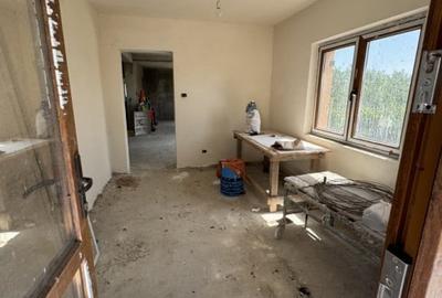 Vila P+1+Pod – Targsoru Vechi - 8