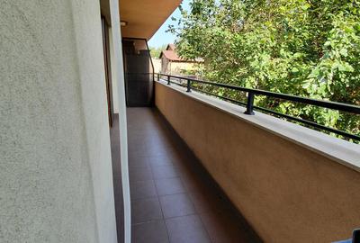 Apartament cu 2 camere semidecomandat în Calea Plevnei - 2