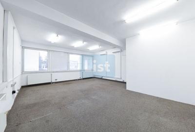 Spațiu comercial, de 490 mp, în Zorilor - 22