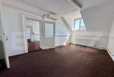 Spațiu comercial, de 128 mp, în Mărăști