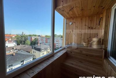 Apartament cu 4 camere decomandat, mobilat în Rădăuți - 8