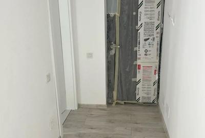 Apartament cu 2 camere semidecomandat în Florești - 5