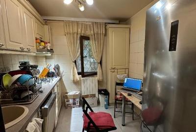 Metrou Timpuri Noi - 2 Camere-Decomandat-Gata de Mutare - 12