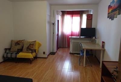 Garsonieră semidecomandată în Colentina