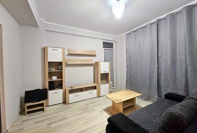 2 camere, bloc nou, mobilat modern, in Gheorgheni, zona Iulius Mall - 7