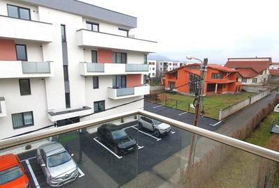 Apartament 3 camere, de vânzare, Brândușelor Garden Villa - 2