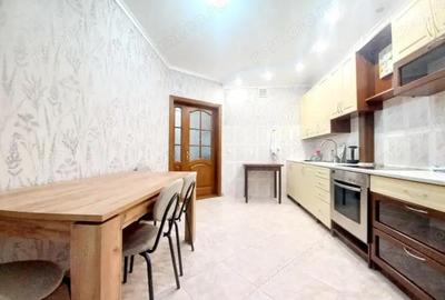 Apartament cu doua camere de inchiriat-Craiter - 4