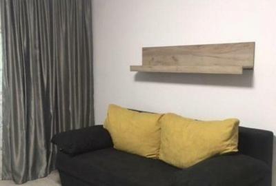 Apartament cu o camera, parter - IC Frimu - 3