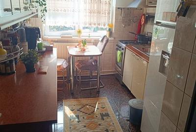 Apartament cu 3 camere decomandat în Ultracentral - 11