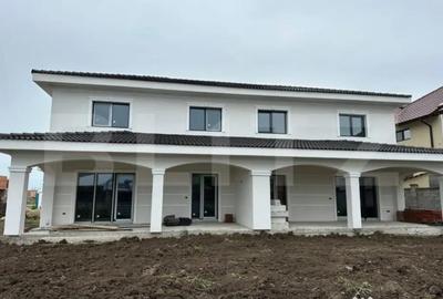 Casă cu 5 camere cu Teren 390 Mp în Central - 2