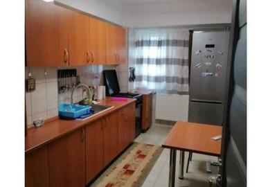 Apartament cu 4 camere decomandat în Iancului - 7