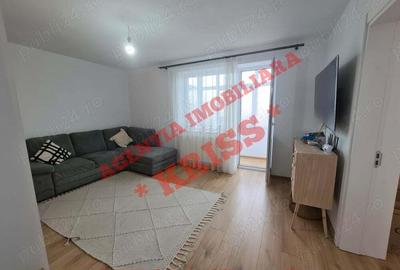 Apartament 2 Camere ULTRACENTRAL Confort 1 De Lux Mobilat Utilat Complet - 2