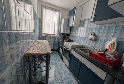 Apartament cu 3 camere semidecomandat în Ciritei - 8