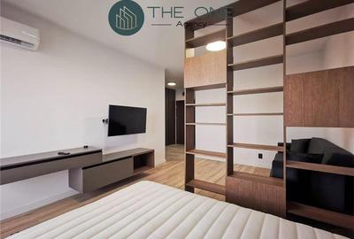 Apartament 1 Camera | Parcare | Park Lake - Iulius Mall - 3