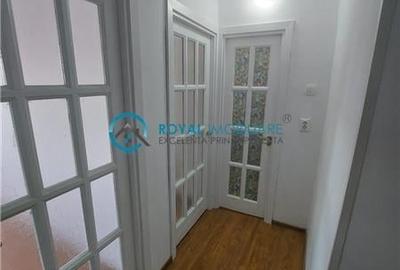 Royal Imobiliare - vanzare apartament 3 camere Ultracentral - 10