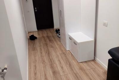 Apartament cu 2 camere semidecomandat în Universitate - 5