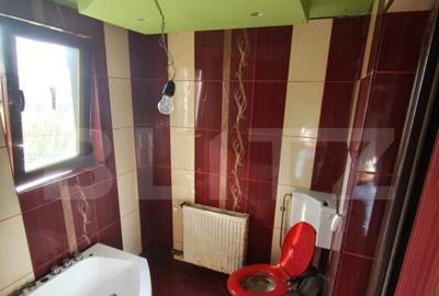 De vanzare casa, zona turistica Vadu Crisului - Bratca, cu t - 6