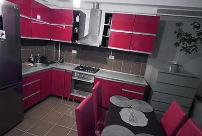 Apartament cu 2 camere semidecomandat în Chiajna - 6