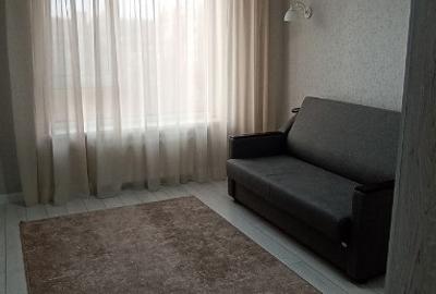 Garsonieră în Est - 4