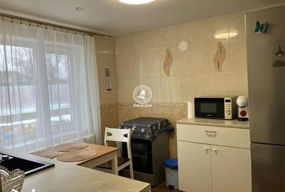 Casă cu 4 camere cu Teren 1263 Mp în Țigănași - 3