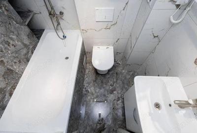 Garsoniera de inchiriat in zona Racadau - 1