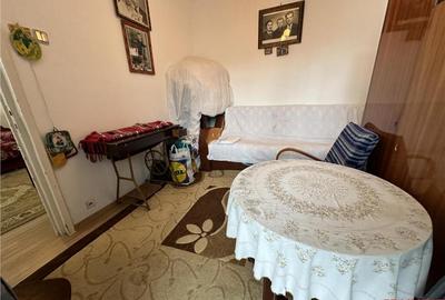 Apartament 3 camere- etaj 3- Alecu Russo! - 4