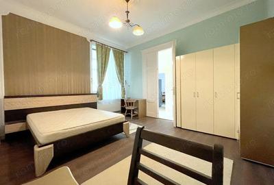 Apartament cu 3 camere de inchiriat - Piata Sinaia - Comision 0% - 3