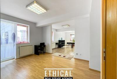 Vila Multifunctionala in Militari - Locuinta si afacere intr-un singur loc. - 18