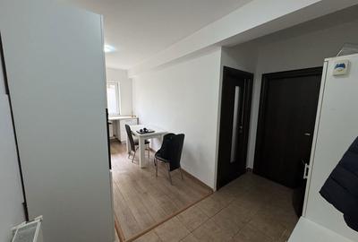 Garsonieră în Florești