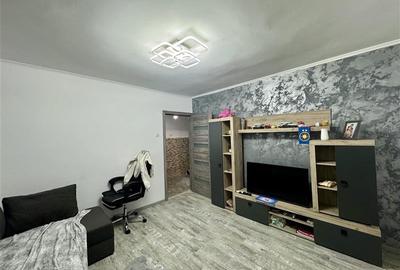 Garsoniera Foarte Spatioasa, Mobilata si Utilata Complet, Zona Inel 2 - 1