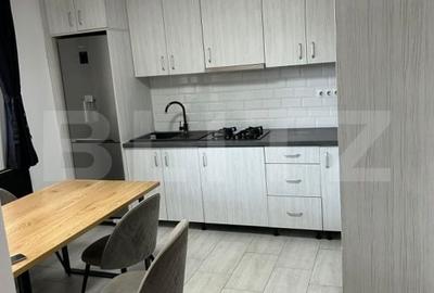 Apartament modern, 70 mp, la casa, zona Dambu Rotund - 4