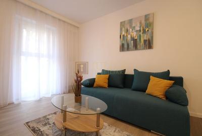 3 camere; Iulius Mall; centrala proprie, CTR. Inclus. - 8