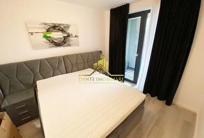 Apartament cu 2 camere semidecomandat, mobilat în Gheorgheni - 5