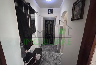 Apartament 2 Camere cu Balcon Generos – Mobilat si Utilat – Cartier Noua - 7