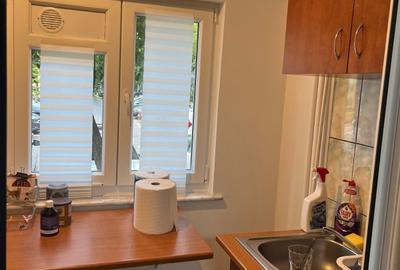 Vanzare apartament 3 cam dec la parter cu balcon stradal Petre Ispirescu sect 5 - 3