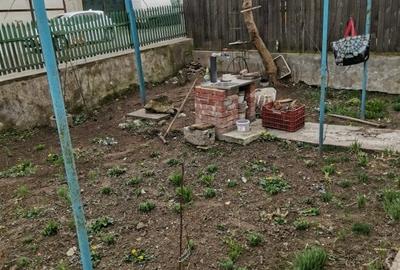 Teren 1.447 mp cu casa 5 camere - Ovidiu - 210.000 euro negociabil(Cod E1) - 13