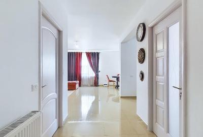 Casă individuală cu 3 camere cu Canalizare în Ciorogârla - 3