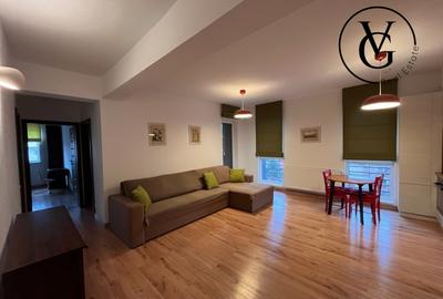 Apartament 3 camere Domenii - Aviator Popisteanu - 2