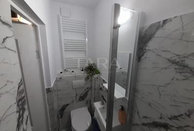Garsonieră, mobilată în Dâmbul Rotund - 5
