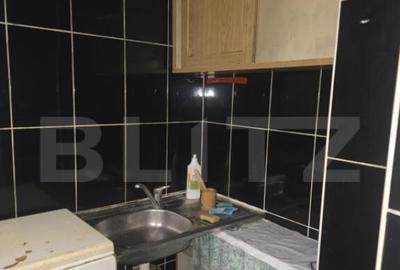 Garsonieră, mobilată în Central - 8