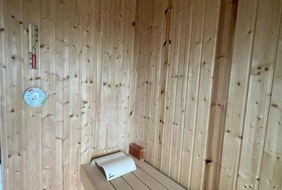 Duplex, 4 camere, Mobilat LUX, 3 locui parcare.Sos.Pipera - 19