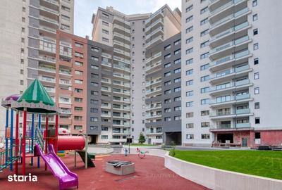 Apartament cu 2 camere, mobilat în Vitan - 17
