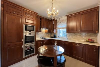 3 camere LUX | Sector 1 Felicity | 2 Locuri Parcare - 15