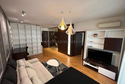 HERASTRAU LE CLUB DE INCHIRIAT APARTAMENT 2 CAMERE MODERN LOC PARCARE - 2